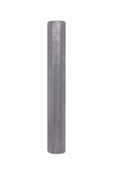 Metal Hex Spacer - 2" (#8-32 Thread, Female/Female)